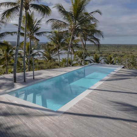 Ka Bru River Villa Itacaré المظهر الخارجي الصورة