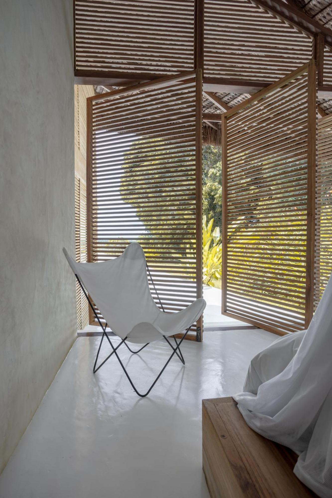 Ka Bru River Villa Itacaré المظهر الخارجي الصورة