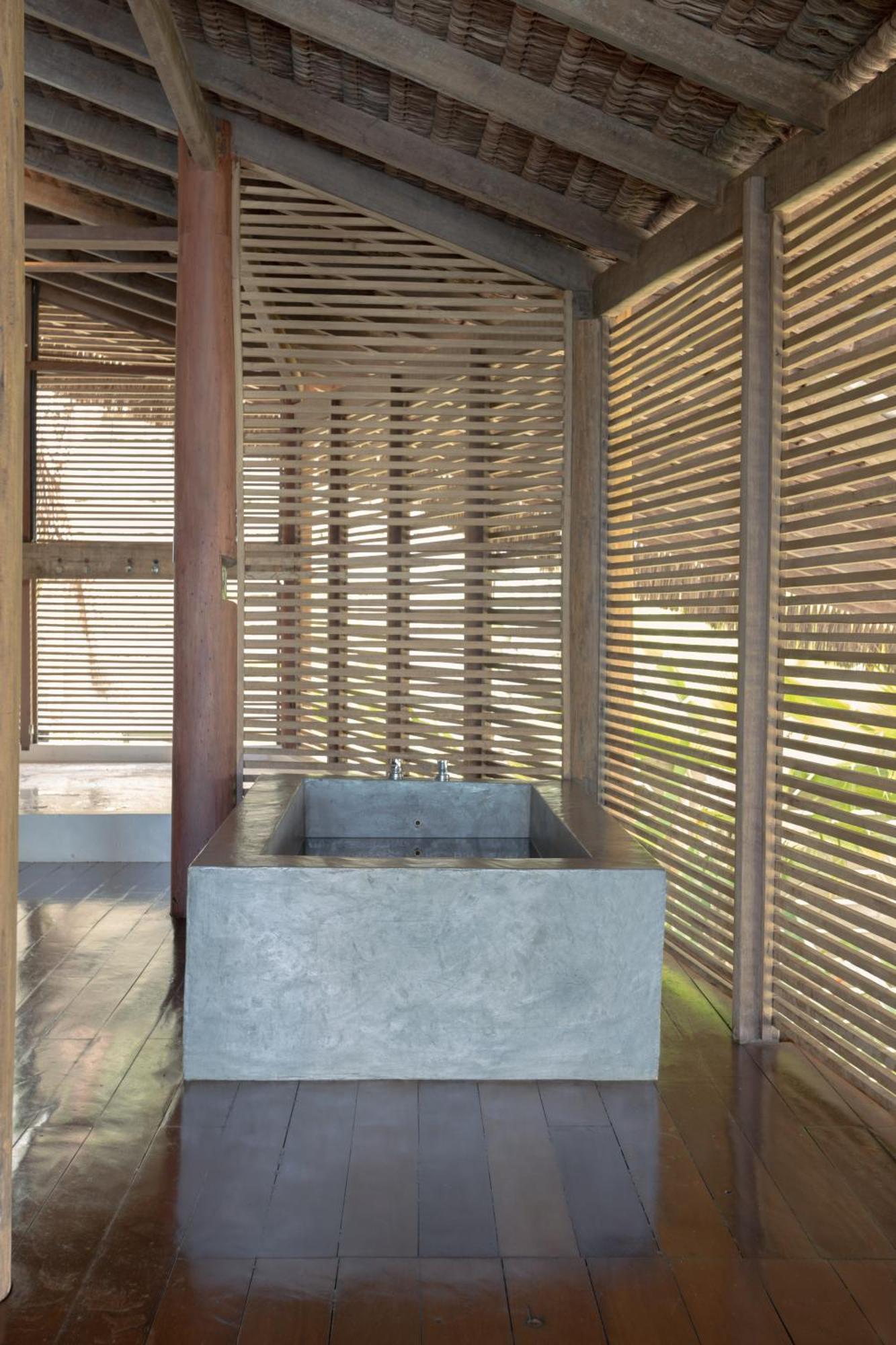 Ka Bru River Villa Itacaré المظهر الخارجي الصورة