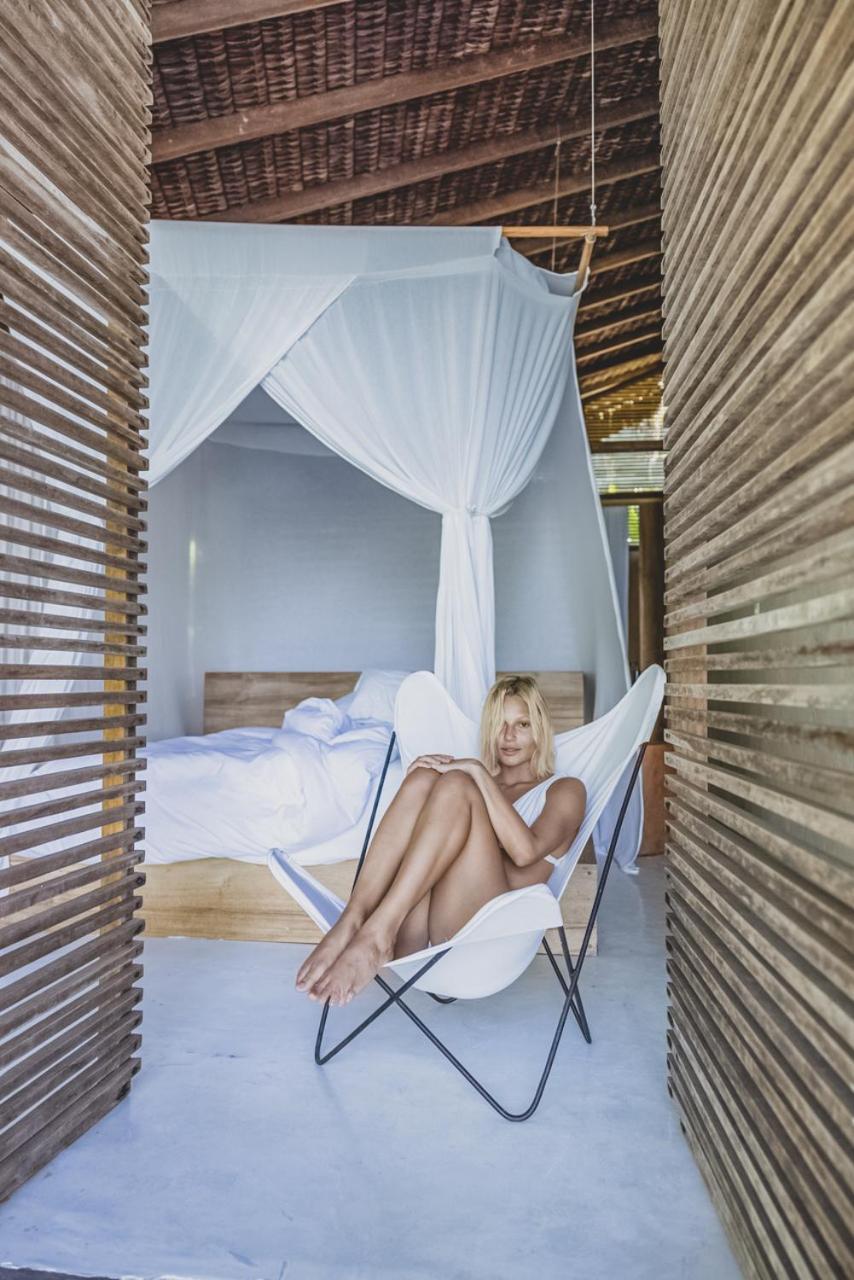 Ka Bru River Villa Itacaré المظهر الخارجي الصورة