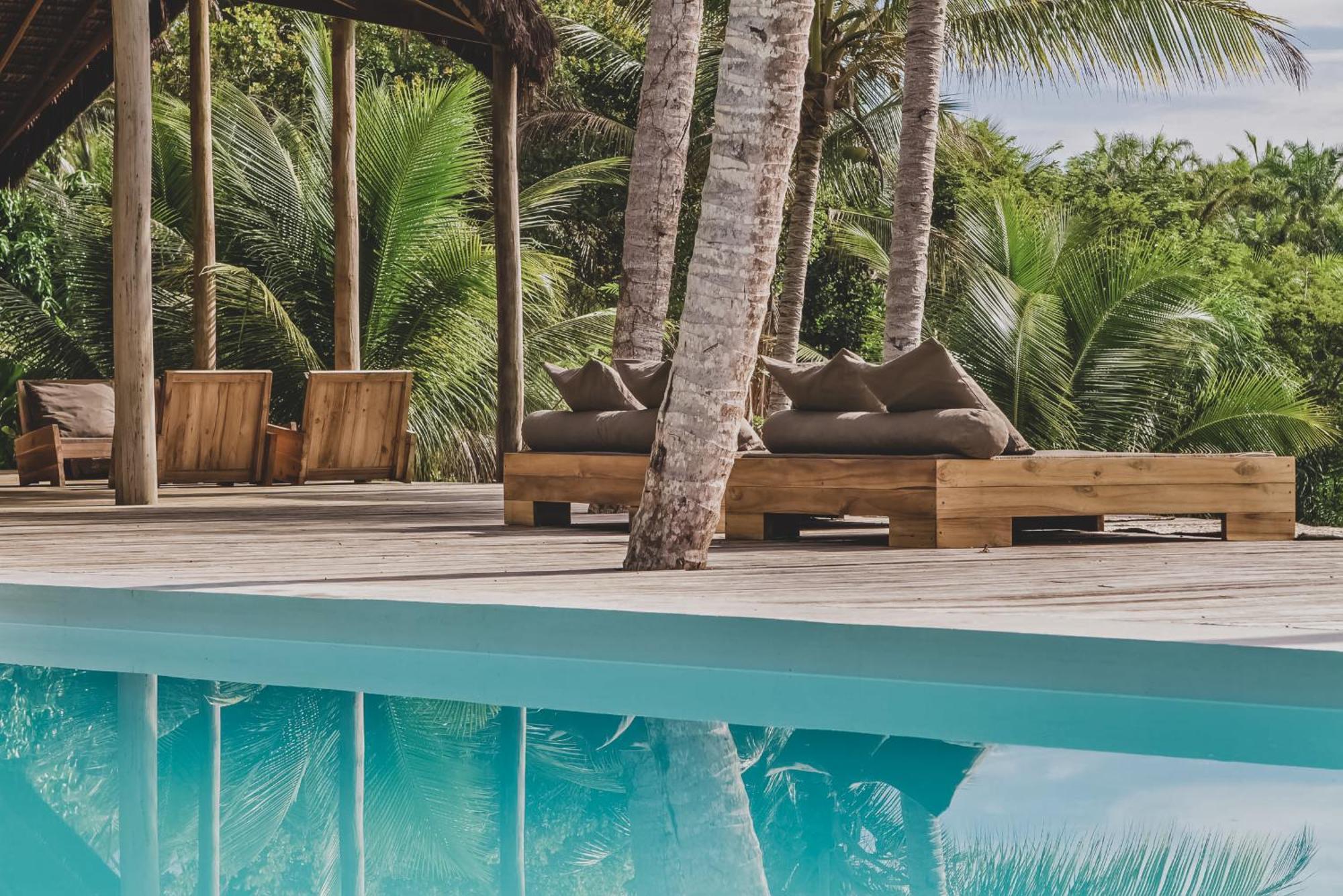 Ka Bru River Villa Itacaré المظهر الخارجي الصورة